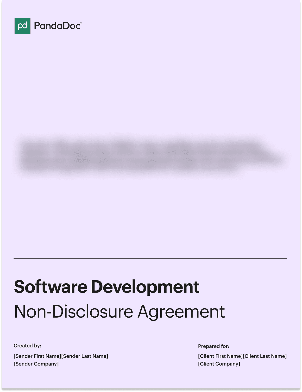 Create NDA Online Free Templates, Esign & AI Review Tools