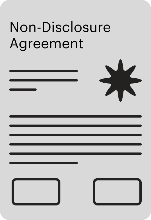 Non-Disclosure Agreement